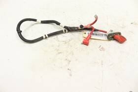 4018577 Polaris Rzr Pro Xp 4 Sport 23 Cable Battery To Solenoid Positive 49180