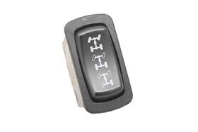 4018604 Polaris 21 Pro Xd 2000g 4wd Differential Lock Switch