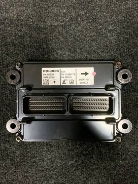 4018796 Polaris Computer Suspension Scm Programmed Rzr Pro