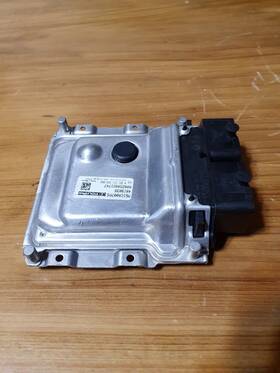 4019039 Polaris Oem Rzr Pro R Xp 4 Ecu Ecm Cdi Pn 2022-2024 Used