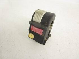 4019044 Polaris 06 Sportsman 500 Efi Left Handlebar Switch 2006-2007