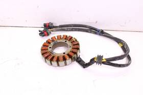 4019180 Polaris 2020 Rzr Pro Xp 4 Ultimate Oem Stator / Magneto