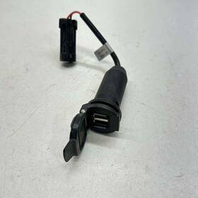 4019210 Polaris Port-usb - 2024 Ranger Xp 1000 Nrst Prem