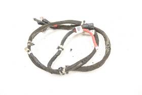 4019350 Polaris Xpedition Xp5 Northstar 24 Cable Winch Power 49086