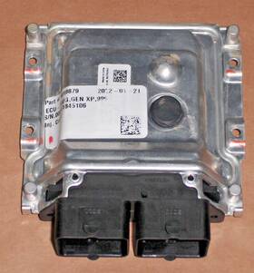 4019879 Polaris 2022 General Xp 1000 Deluxe Electronic Control Unit Ecu #