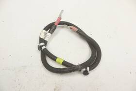 4019994 Polaris Ranger Xd 1500 Nstr Prem 24 Cable Solenoid To Starter 51597