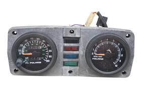 4030015 Polaris 95 Indy Super Sport 440 Speedometer Dash