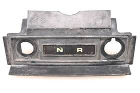 4032037 Polaris 94 300 4x4 Indicator Lights Neutral Dash