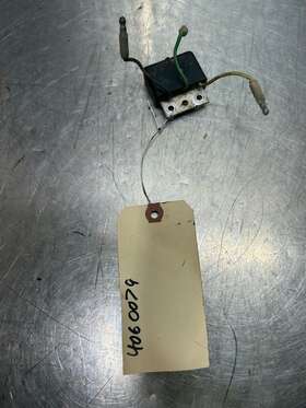 4060079 Polaris Trailboss Speed Limit Regulator T296