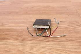 4060135 Polaris 1997 Sportsman 500 Rev Limiter