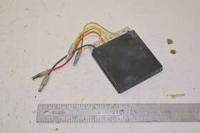 4060184 Polaris Big Boss Magnum 4x4 Regulator Speed Rev Limiter Lr-35 1997-1999