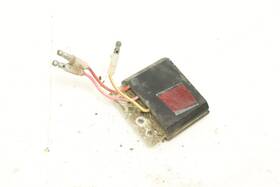 4060188 Polaris Ranger 500 6x6 99 Regulator Cutoff Lr58 44567