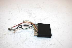 4060199 Polaris 99 Scrambler 400 4x4 Oem Rev Limiter Ap55