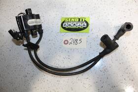 4016199 Polaris 4060229 / 20 2002 Xc Edge 800 Ignition Coil
