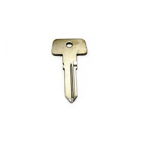 4080125 Polaris Key Blank Or Switch- Oem