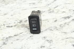 4080274-01 Polaris 2023 Ranger Xp 1000 Premium Headlight Switch Hi Low Light