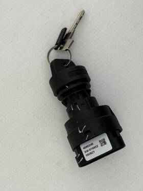 4080345 Polaris New Oem Factory Ranger 570 Sp Premium Eps Key Switch #pb2