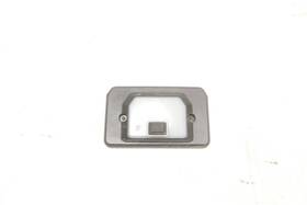 4080421 Polaris Ranger Xp 1000 Nsu Rc 22 Dome Overhead Light 48245