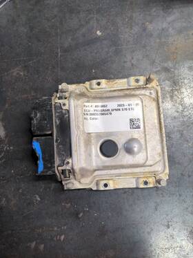 4080452 Polaris Sportsman 570 Ecu