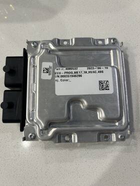 4080532 Polaris Ranger Xp Crew 1000 Hvac 22 Cdi Ecu Ecm Box 000351946286