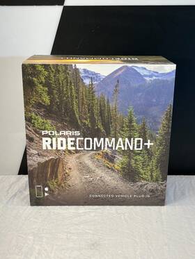 4080560 Polaris Ride Command 250k Telematics Dongle For Rzr Ranger 1000
