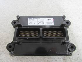 4080684 Polaris 22 Rzr Turbo R 4 Ultimate Scm Suspension Control Module Oem #8303