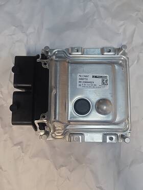 4080759 Polaris Oem Cdi Ecm Hard Mg1 112p Depop P/n- Ranger Xd1500 And Indian