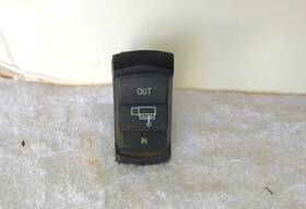 4080801-13 Polaris K Series Winch Switch Oem #