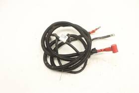 4017538 Polaris 4080964 Ranger Xp 1000 Premium 20 Cable Starter To Solenoid 48106