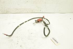 4080155 Polaris 4080968 Ranger Xp 1000 Ns 22 Battery Cable To Solenoid 49271