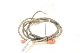 4017146 Polaris 4080978 Rzr Xp 1000 21 Battery Cable Fused 45200