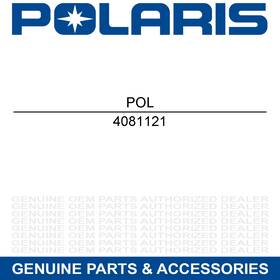 Polaris 4081121 Cable-pos Bat Pdc Solenoid Rzr Turbo Xp Sport Eps Ultimate R 4