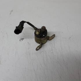 4081641 Polaris 2008 Ranger Crew 700 Engine Starter Relay Starting Motor Switch