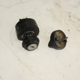 4083544 Polaris 2023 Sportsman 850 Ignition Main Switch Key