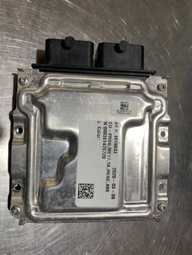 4109643 Polaris 2020 Ranger Xp 1000 Northstar Ultimate Ecm