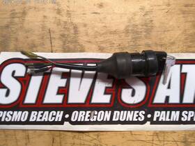 4110065 Polaris 42371 Trail Boss 250 2x4 86 Ignition Switch With Key