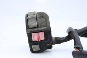4110142 Polaris 1992 350l 4x4 Light Start Master Control Switch 148p