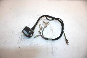 4110149 Polaris 1993 350l 6x6 Oem Left Control Switch Ap153