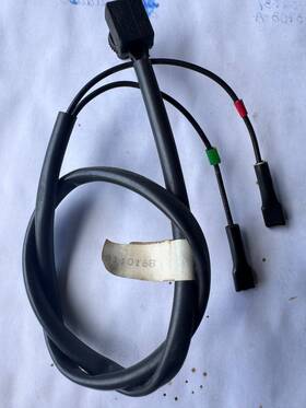 4110168 Polaris Neutral Indicator Switch New Item