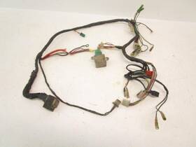 0450921 Polaris 450921 01 Scrambler 90 Main Wiring Harness Parts 2001-2002