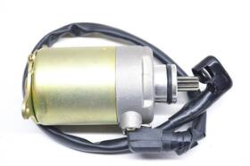 454488 Polaris Oem Starter Motor Nos