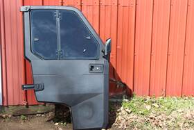 50103 Polaris Ranger 1000 Xp 13-19 Full Hard Hinged Window Passenger Door