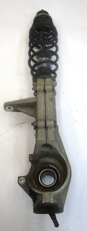 5134154 Polaris Oem 2005-2006 Sportman 500 Atp Magnum 330 700 400 Lh Front Strut