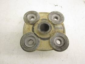 5144192 Polaris 05 Trail Blazer 250 Rear Wheel Hub 2000-2006