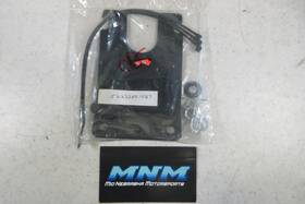 5222269-067 Polaris Magnum Trail Boss Big Genuine Dash Speedo Display Mount Set