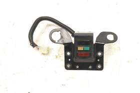 5241397-067 Polaris Magnum 325 00 Dash Lights Indicator Panel 44620