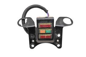 5241698-067 Polaris 00 Xpedition 425 4x4 Dash Board Handlebar Cover And Wiring