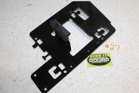5246640 Polaris 136 2004 Freedom 700 Electrical Box Bracket