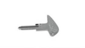 5258212 Polaris 2015-2025 Indian Scout Key Blank