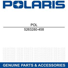 5263280-458 Polaris Brkt-plug Rr Accy Pwr M.blk Ranger 1000 Xp